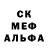 МЕТАДОН кристалл Syheim